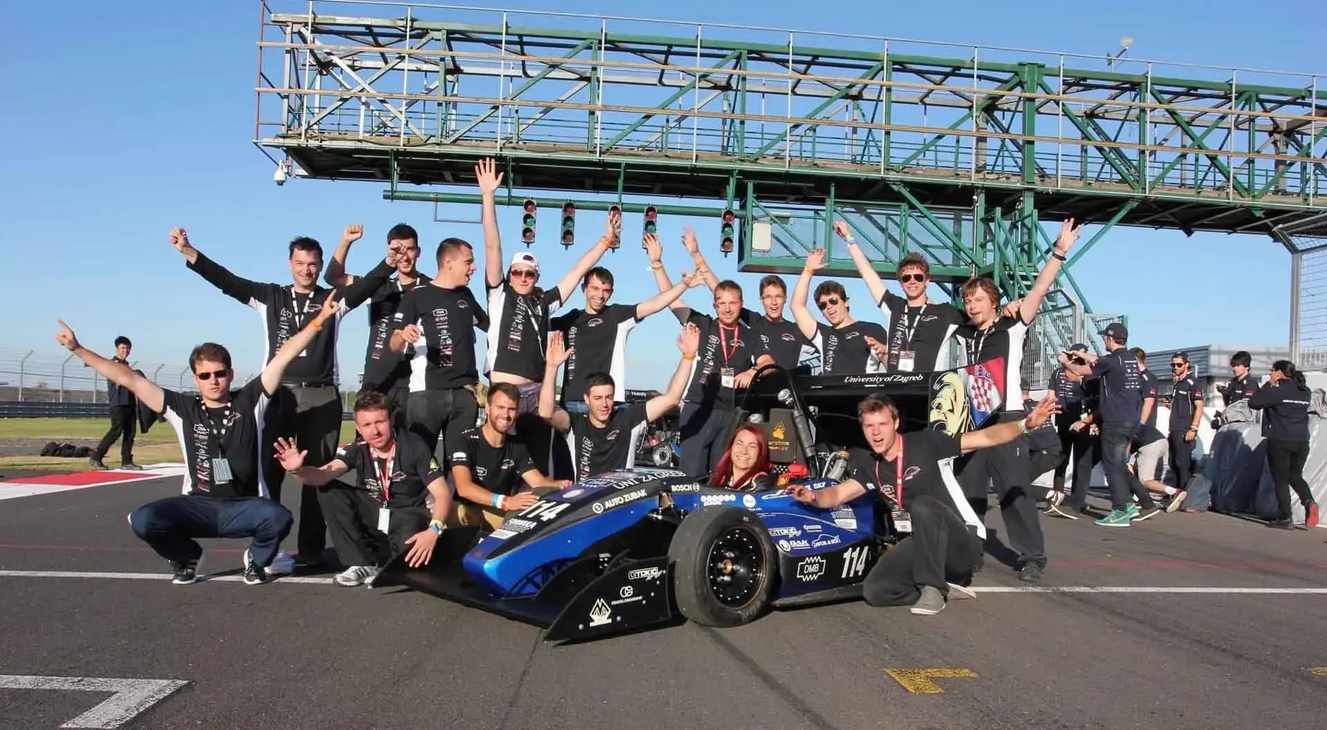 FSB Racing Team