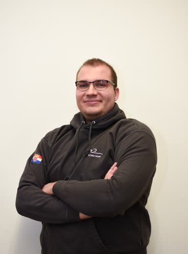 David Dorotić