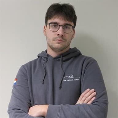 Mateo Gašparić