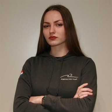 Magdalena Maria Marković