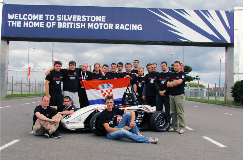About – FSB Racing Team